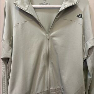 Adidas x Zoe Saldana Jacket